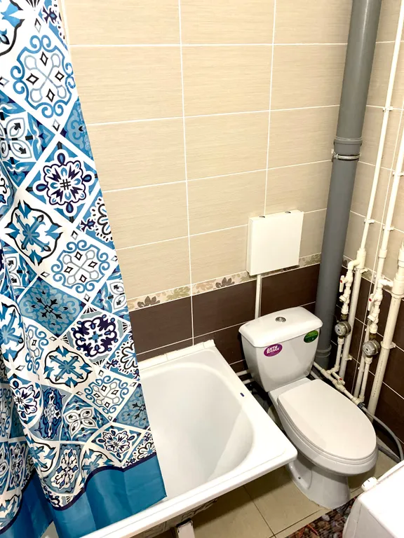 Квартира в ЖК Дубрава