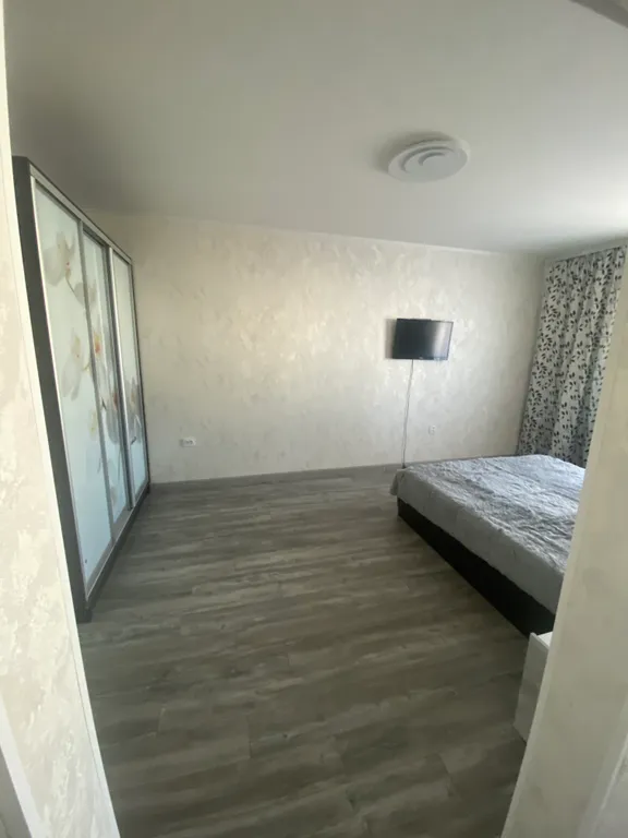 Уютная однокомнатная квартира