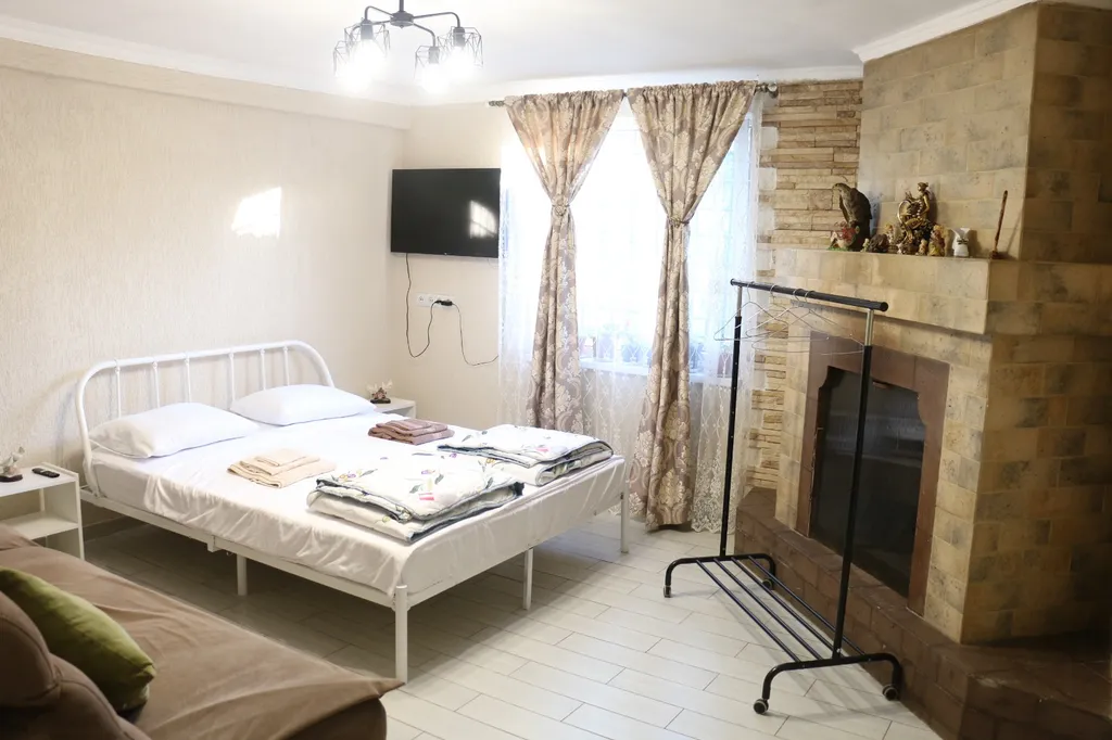 Квартира Очамчыра Частный сектор, гостевой дом Уютный номер 1 — аренда посуточно в Очамчыра