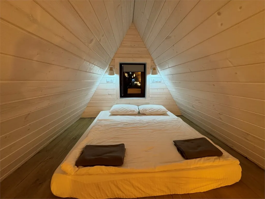 1-комнатный Дом