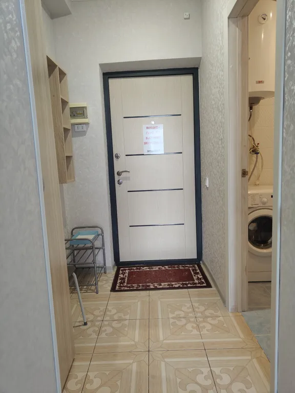 Квартира Квартира Студия на набережной — Севастополь