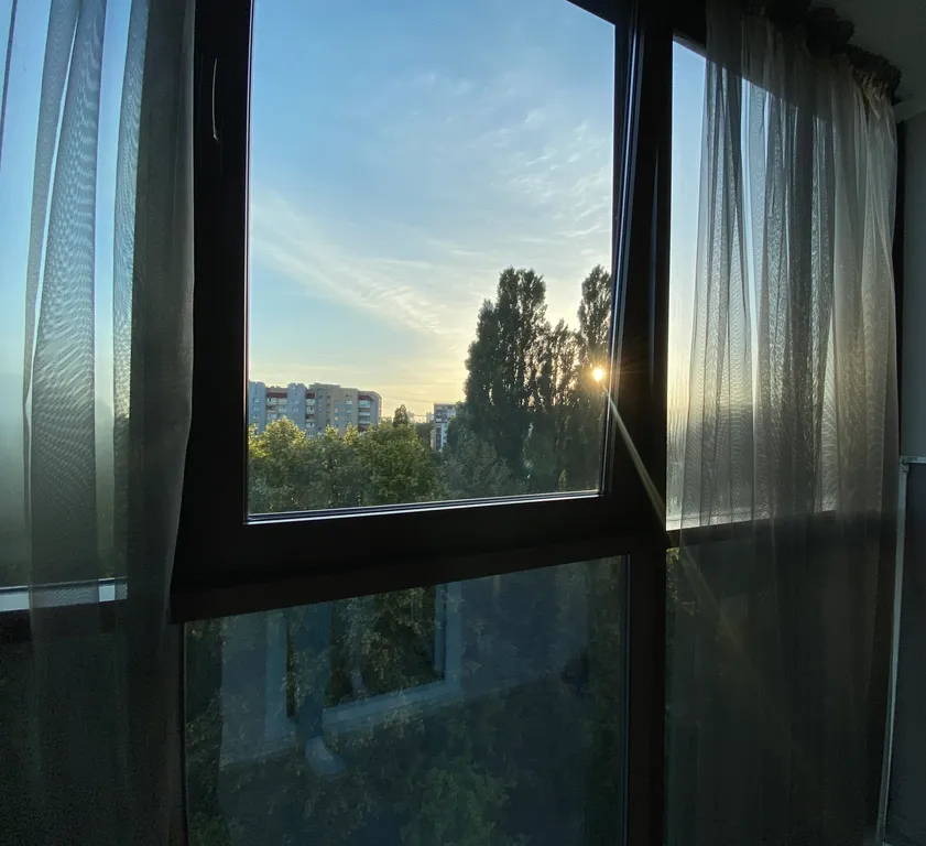 Квартира Квартира в самом сердце города — Калининград