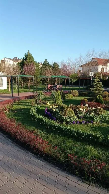 Квартира Квартира Студия люкс — Краснодар