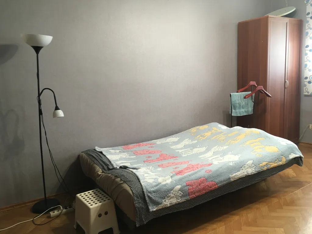 Квартира Уютная квартира со всеми удобствами — Казань