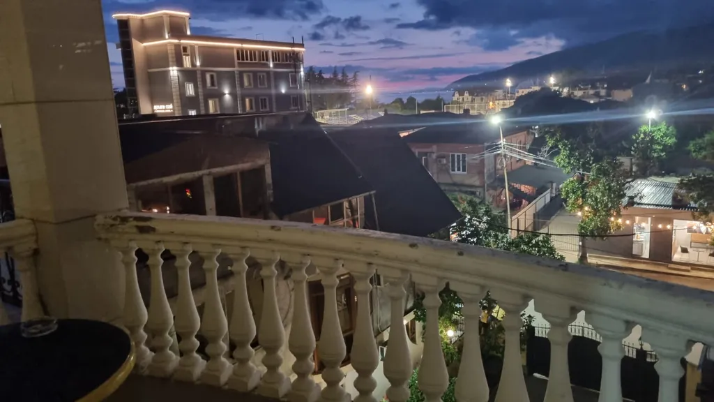 Квартира Комната — Гагра