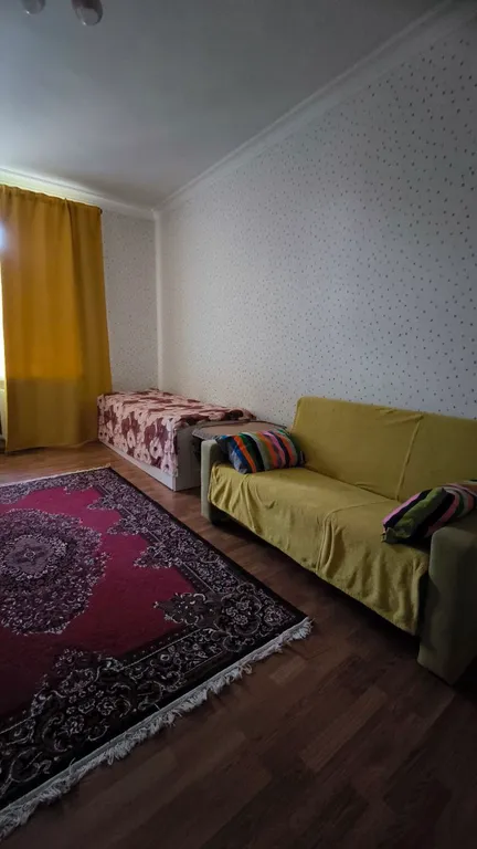 Квартира Уютная квартира на берегу моря — Каспийск