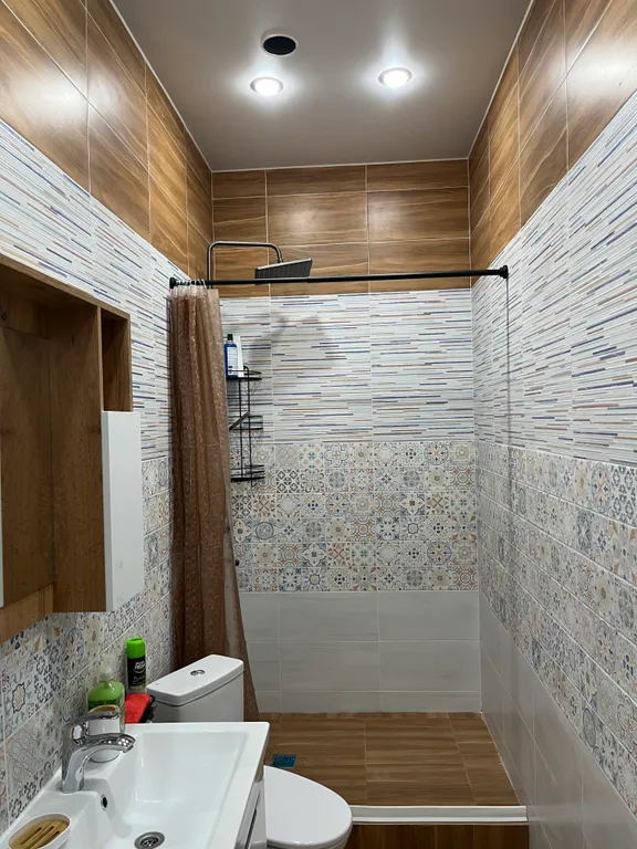 Апартамент Ayshe Prestij 2