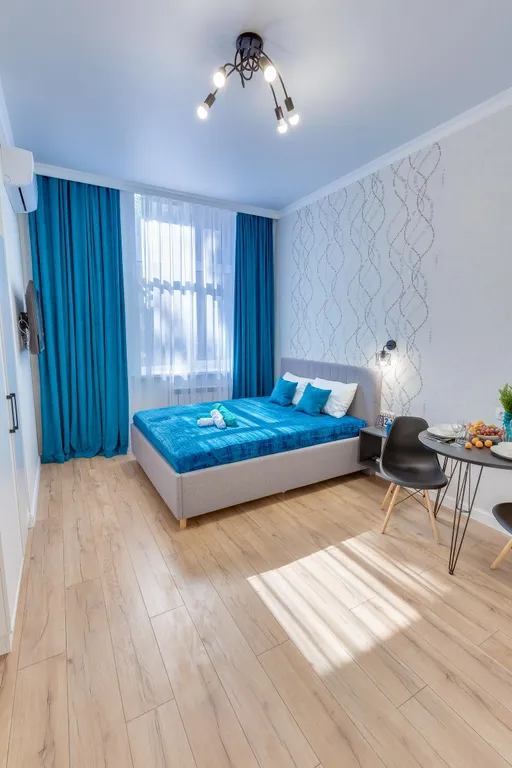 Квартира Asaapart Vernyi — аренда посуточно в Алматы