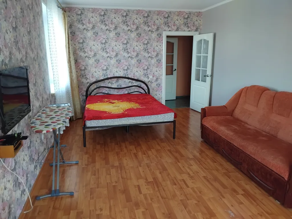 Комфортная квартира у моря!