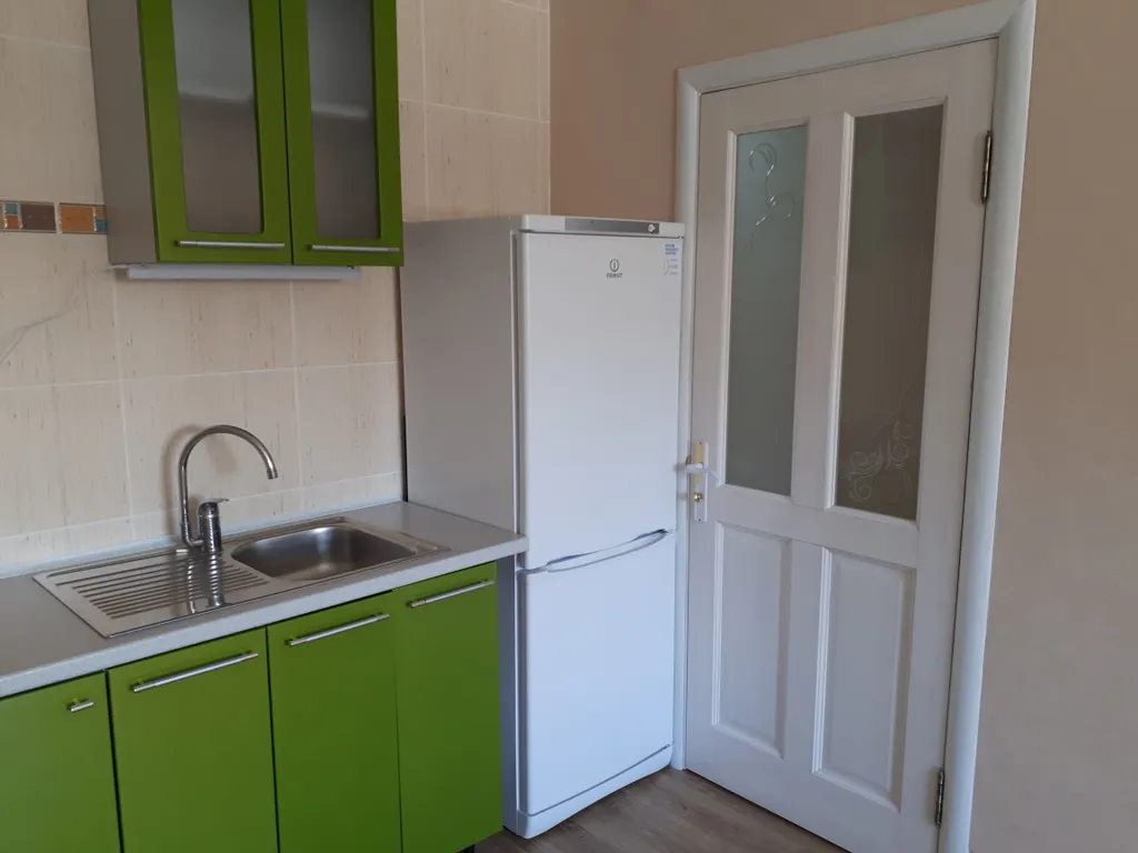 2 комнатная .на Донской 26а