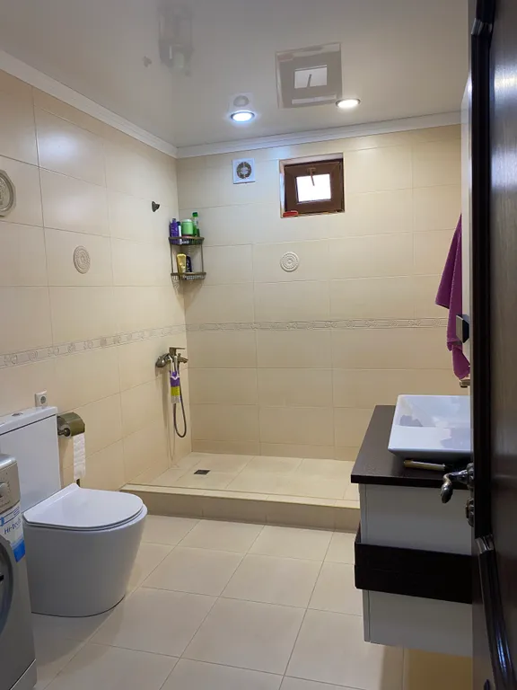 Уютный дом у моря