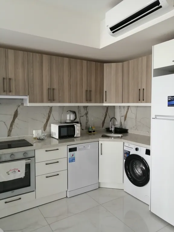 VIP-комплек с зимним бассейном на Клеоратре Royal Grand Exclusive