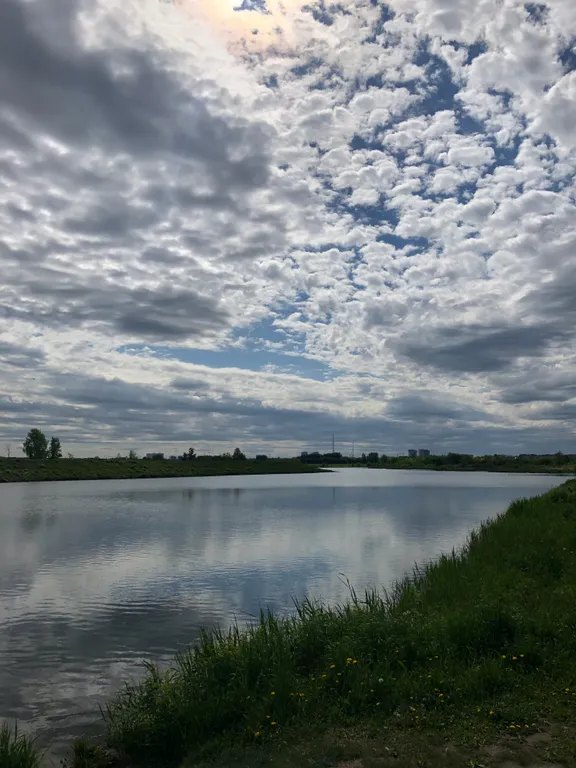 Студия рядом с горячими источниками и парком отдыха