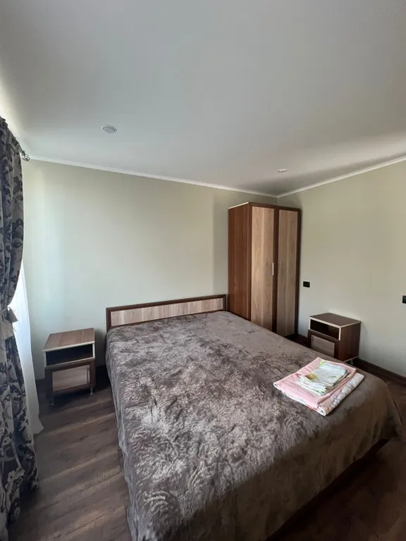 Квартира Комната — Гагра