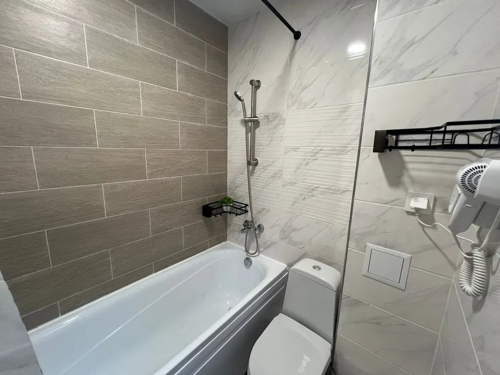 44 Судия на 3 человека с бассейнами