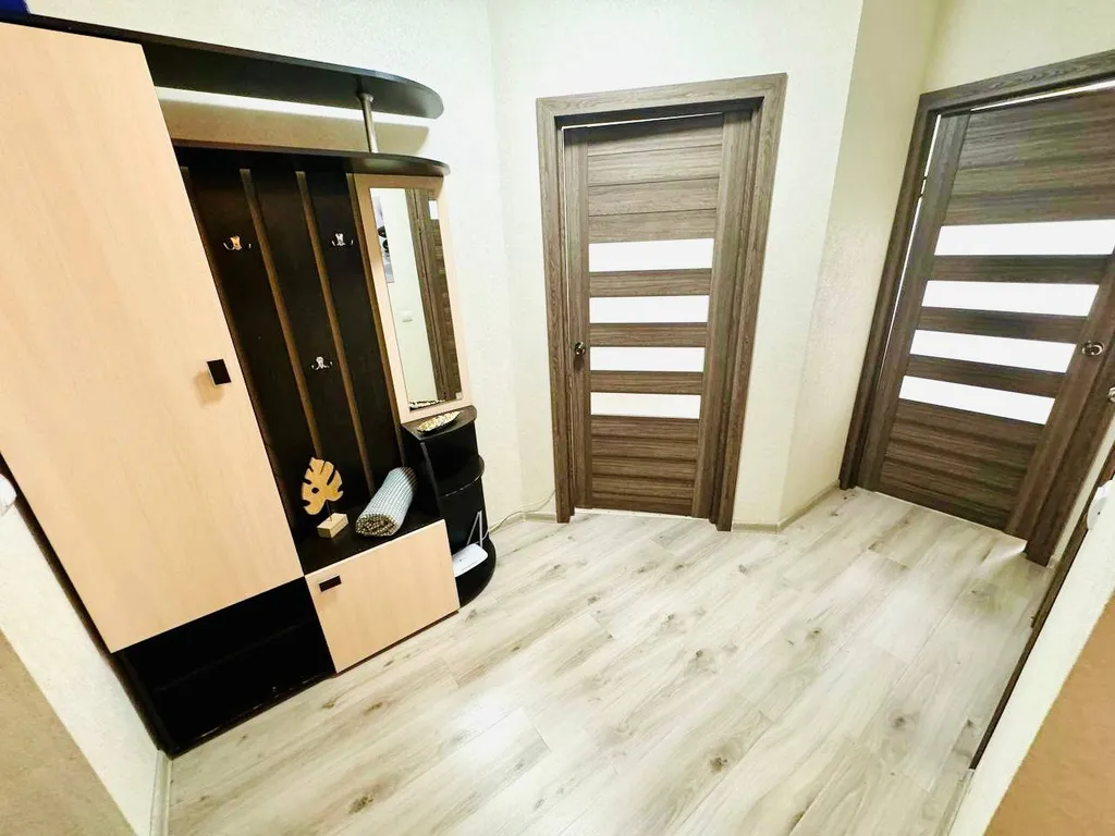 Апартаменты у метро