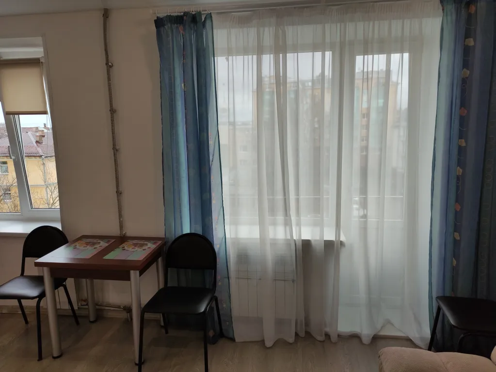 Квартира в самом центре