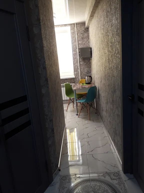 Квартира Квартира — Севастополь