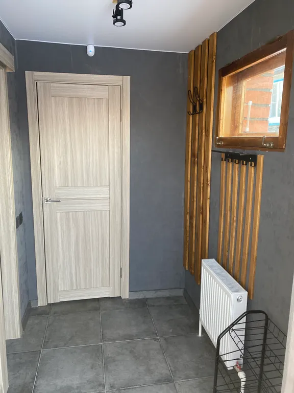 Уютный домик в Башкирии