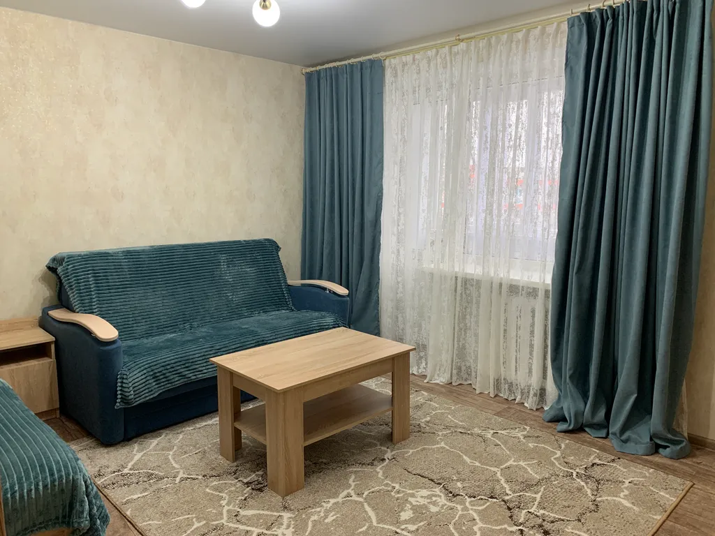 Уютная и чистая квартира в центре города