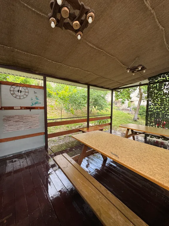 4-комнатный Дом