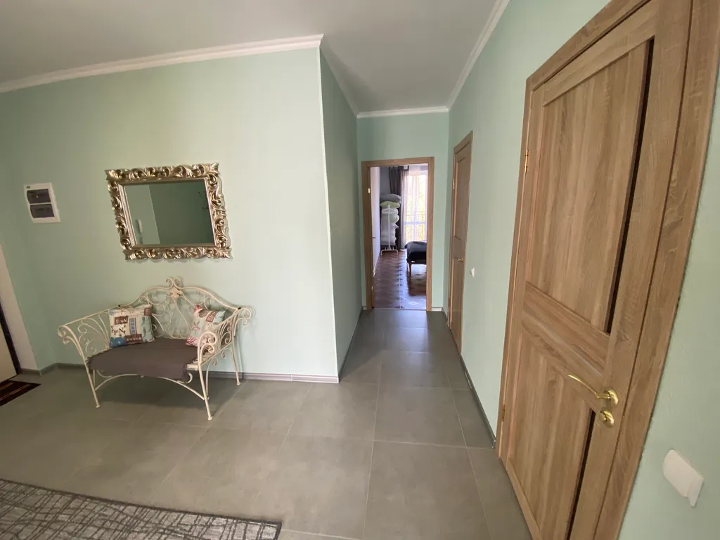 Квартира на берегу Балтийского моря 4-32