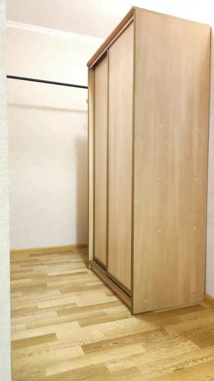 Уютнaя cветлaя квартира в центре рядом с парком Победы