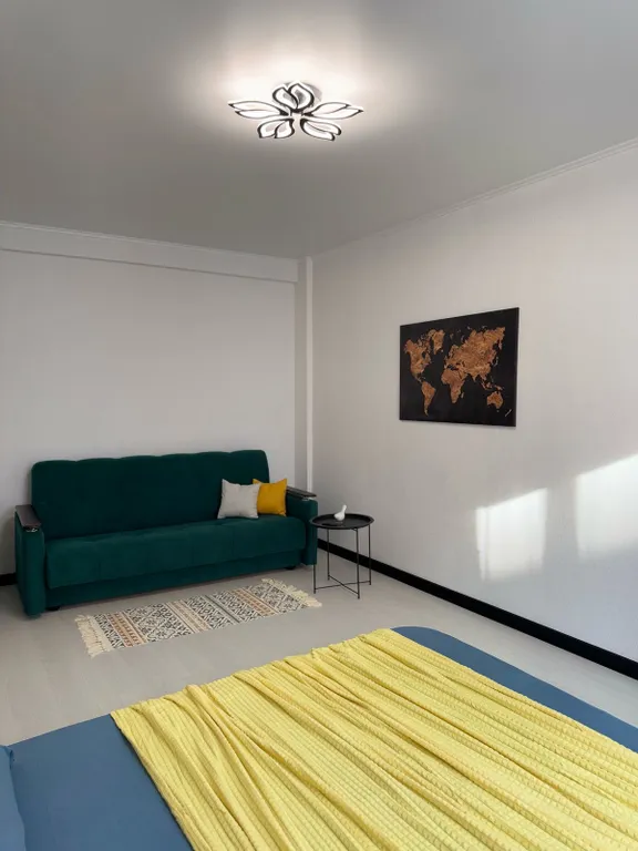 Уютная квартира для вашего отдыха