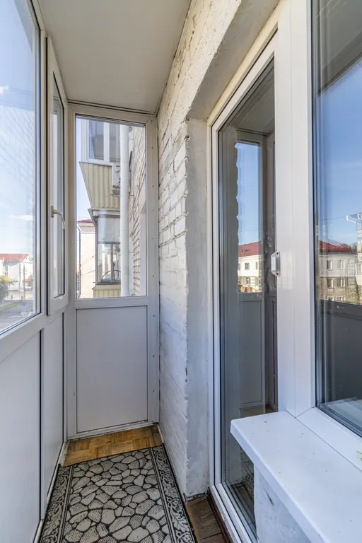 Уютная квартира в самом центре города