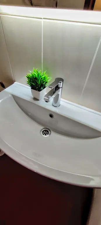 Квартира в закрытом частном клубе в центре Оренбурга с шикарным видом