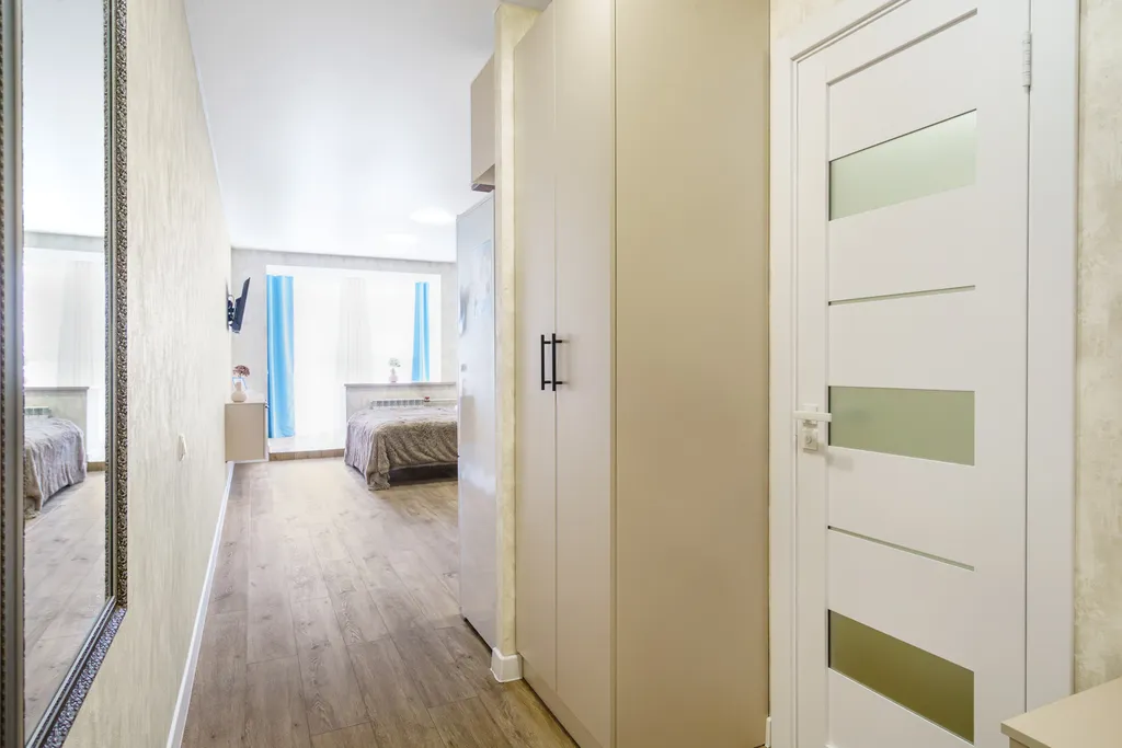 Good Night на Киевской 1