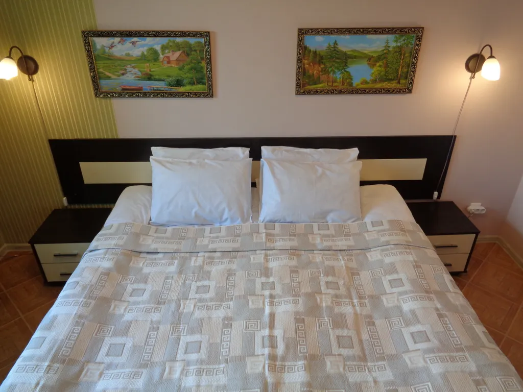 Квартира Комната — Тверь