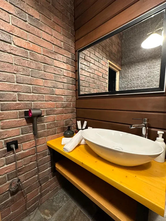 Дом-баня Nickol