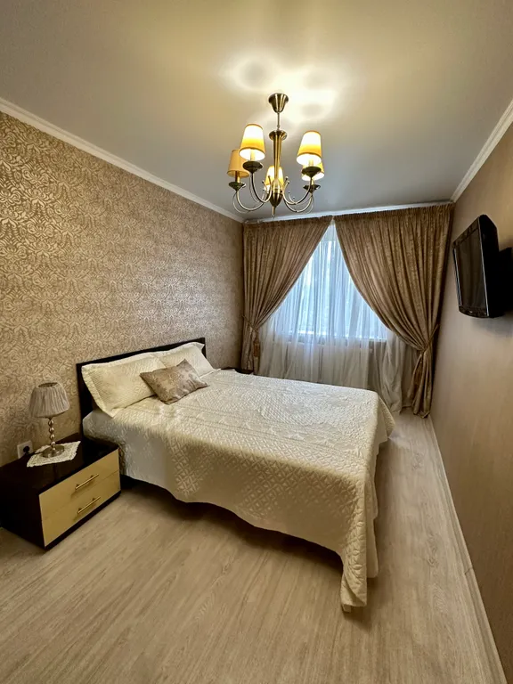Квартира рядом с метро, Казань