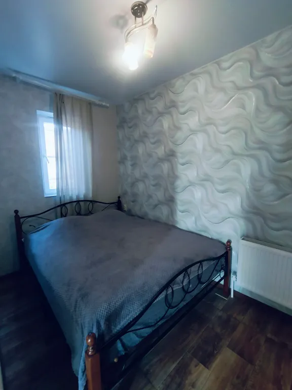 Дом возле моря в центре