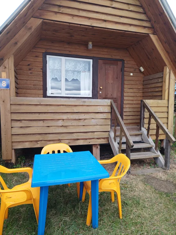 Коттедж 1-комнатный Дом — аренда посуточно в Хужир (Ольхон)