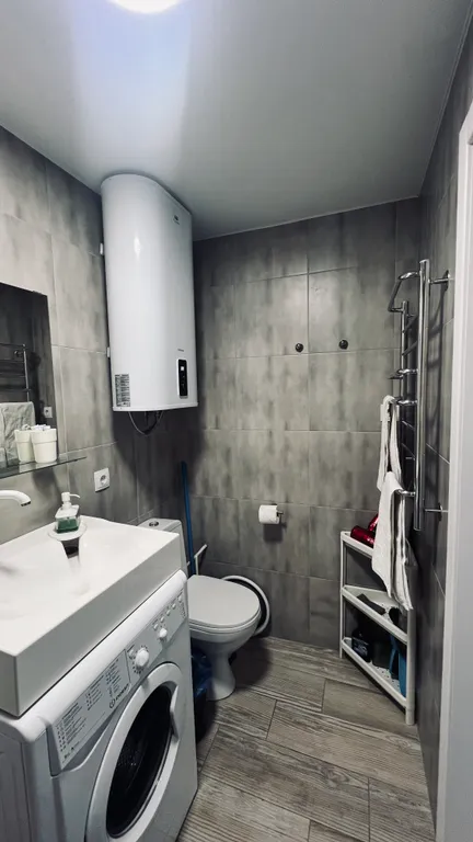 Квартира Квартира Уютная студия в Сириусе рядом с ТЦ Мандарин — Сириус