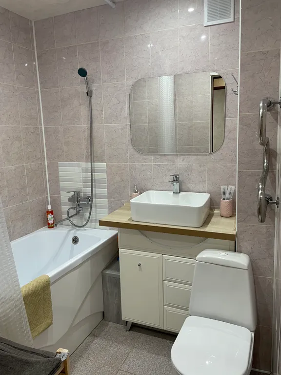 Квартира в центре города