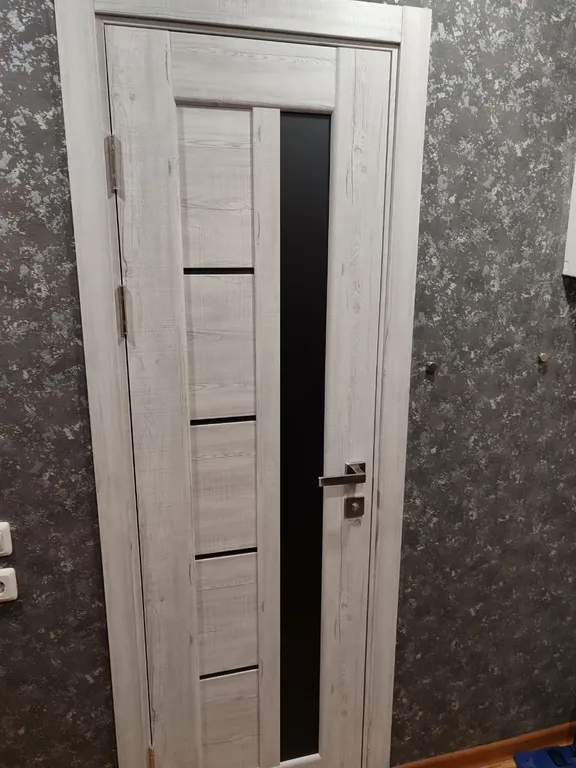 Уютная квартира со всем для проживания