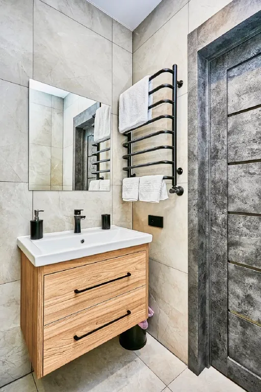 Уютная квартира в самом центре