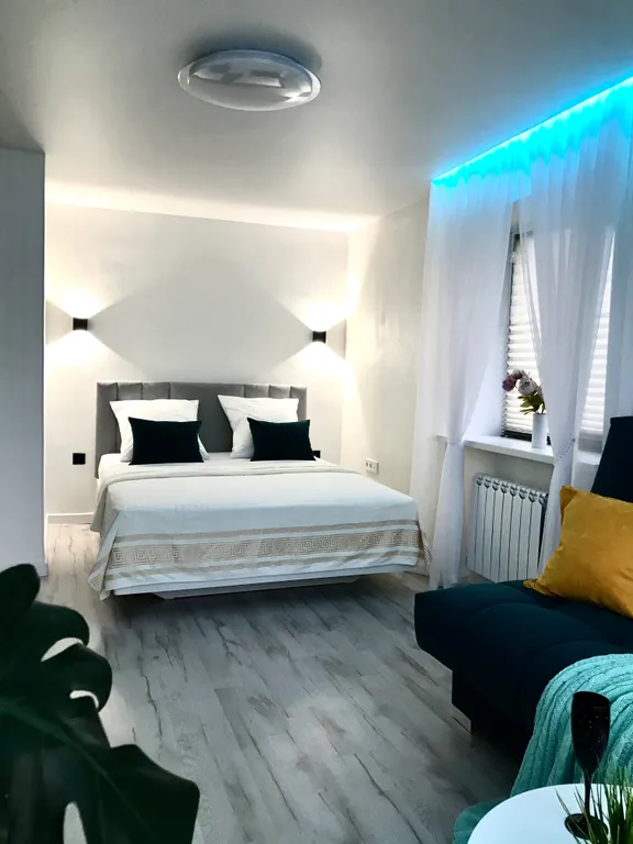 Квартира Апартаменты Добрые сутки в центре — аренда посуточно в Нижний Тагил