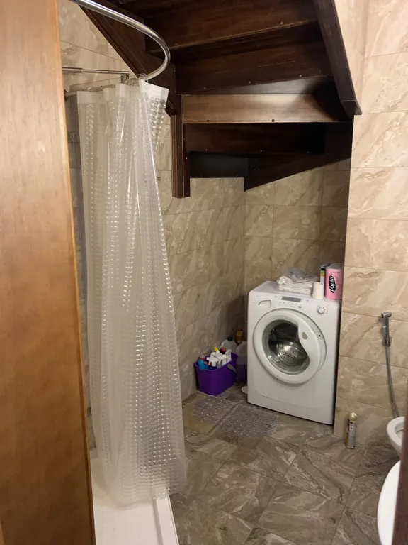 Уютный дом для отдыха