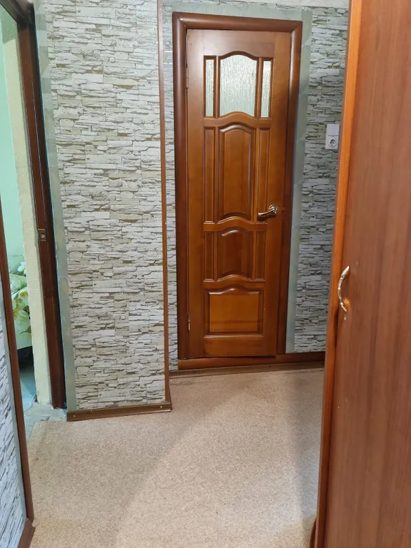 Хорошая квартира в центре города