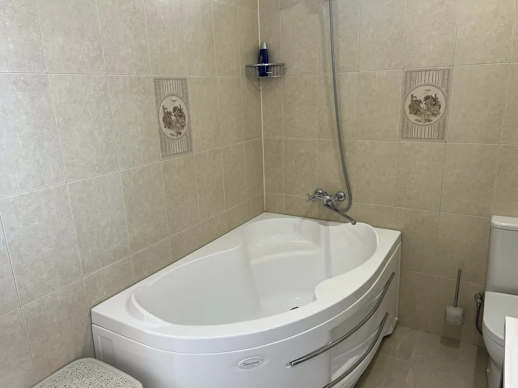 Уютный дом у моря