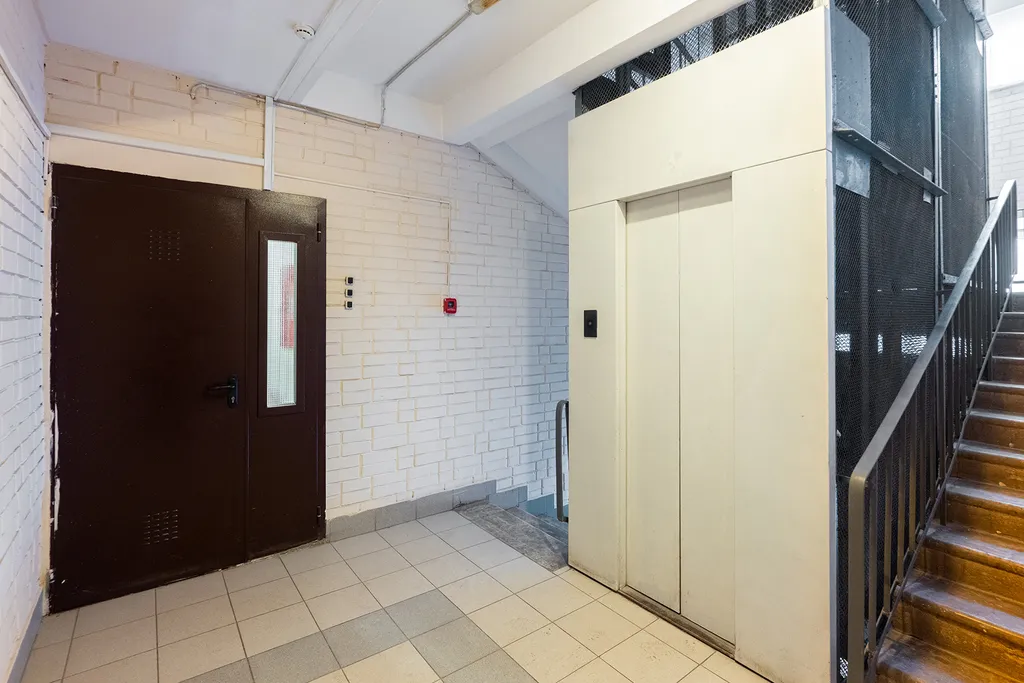 Квартира 3-комнатная Квартира — Москва