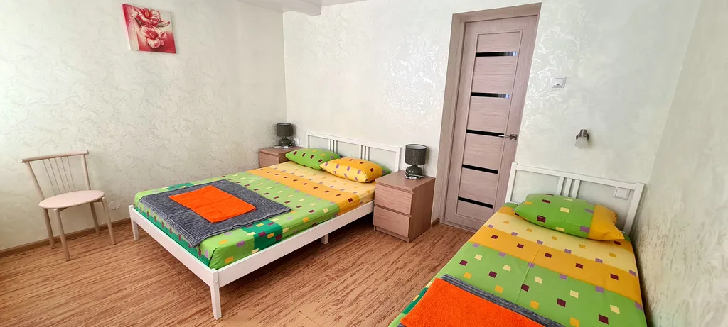 Коттедж Дом под ключ — Ейск