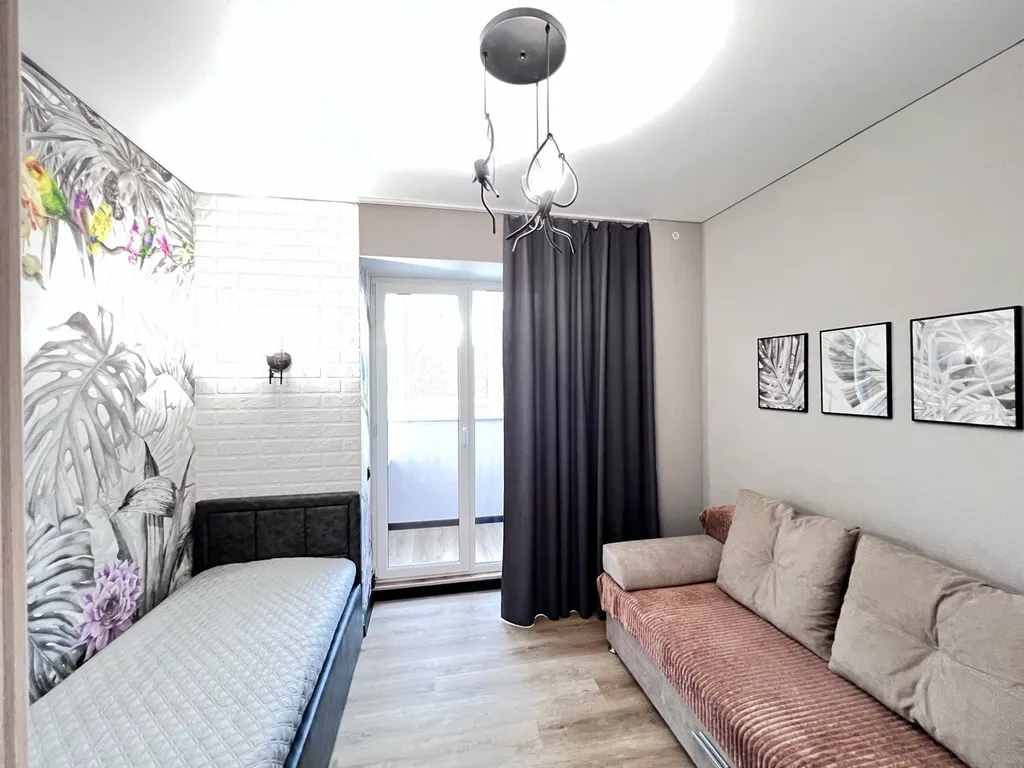 Центр элитный жк