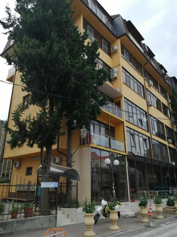 Квартира Квартира у моря — Адлер