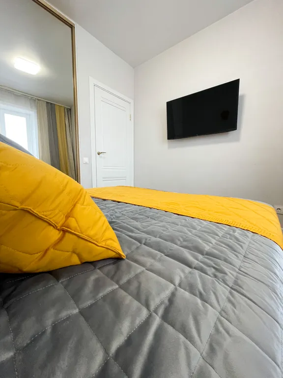 Ваша родная квартира