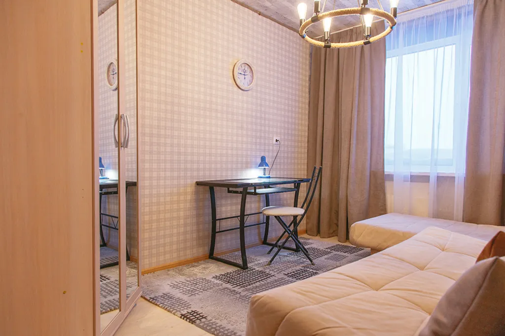 Полуночное солнце